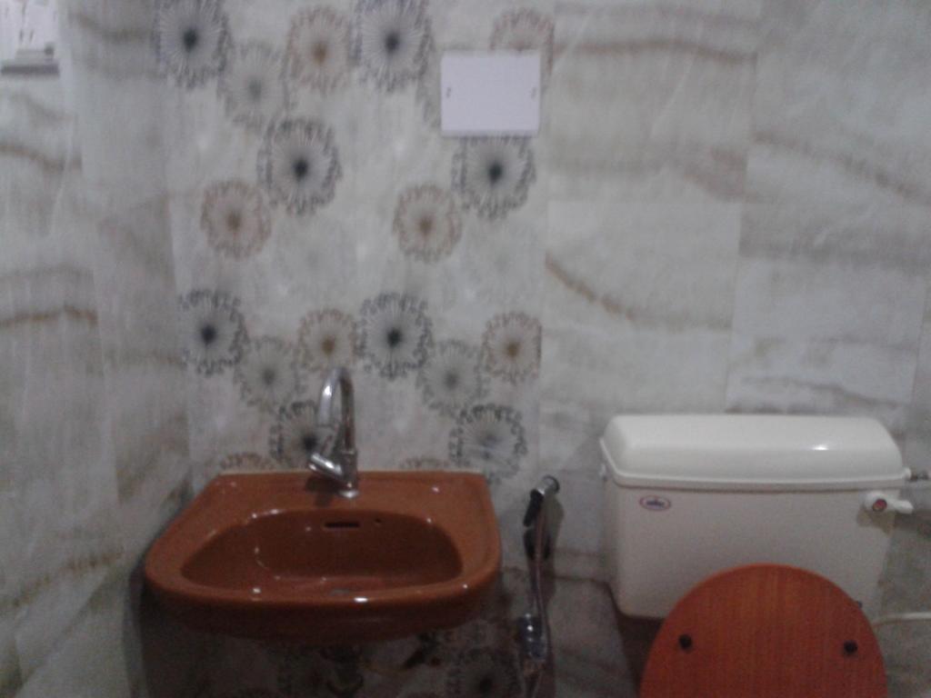 Ancora Beach Resort Baga Kültér fotó