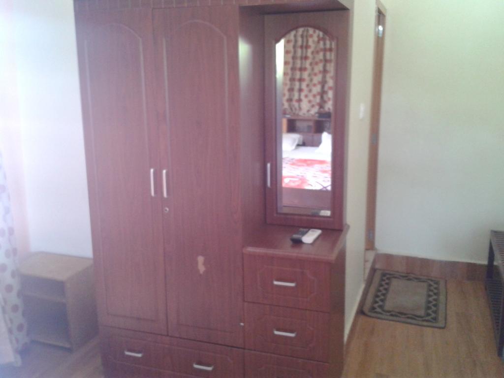 Ancora Beach Resort Baga Kültér fotó